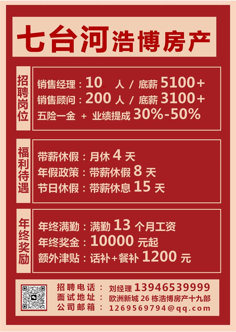 底薪3000?提成誠(chéng)聘業(yè)務(wù)員